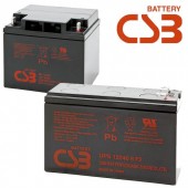Battery CSB